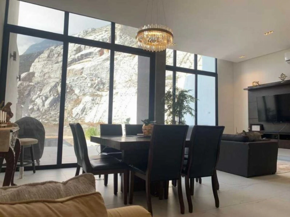 Imágen del proyecto Colinas del Valle